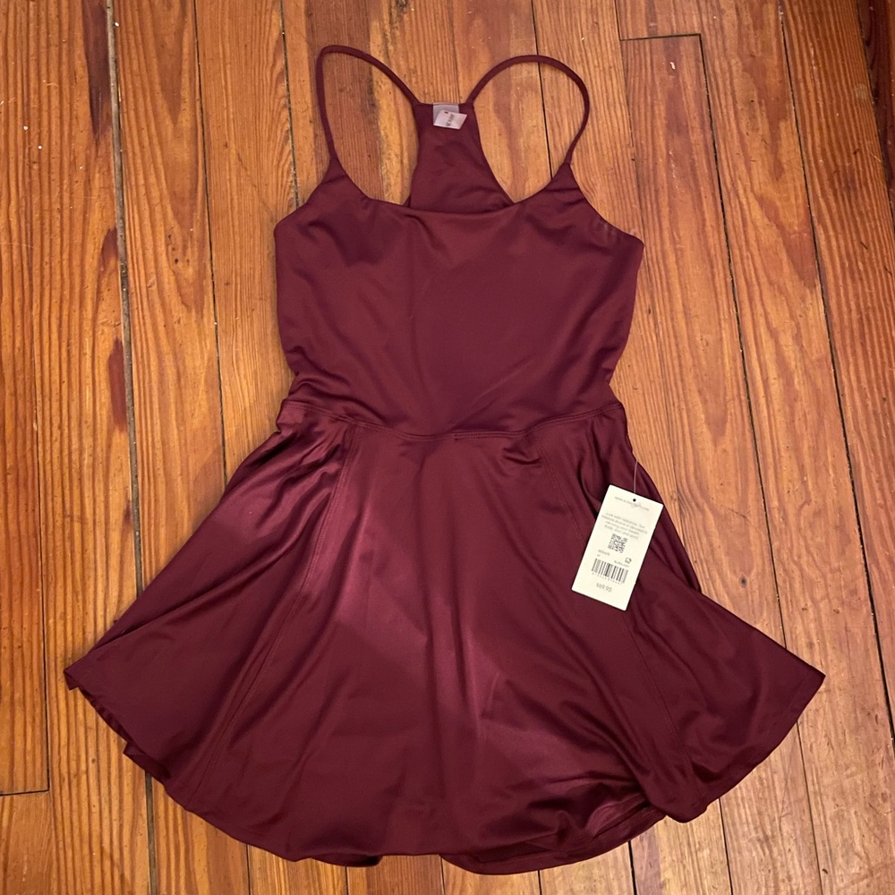 Alter state athleisure dress